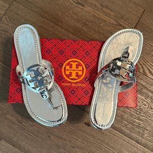 Tory Burch sandals